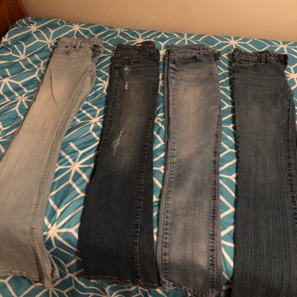 Jeans